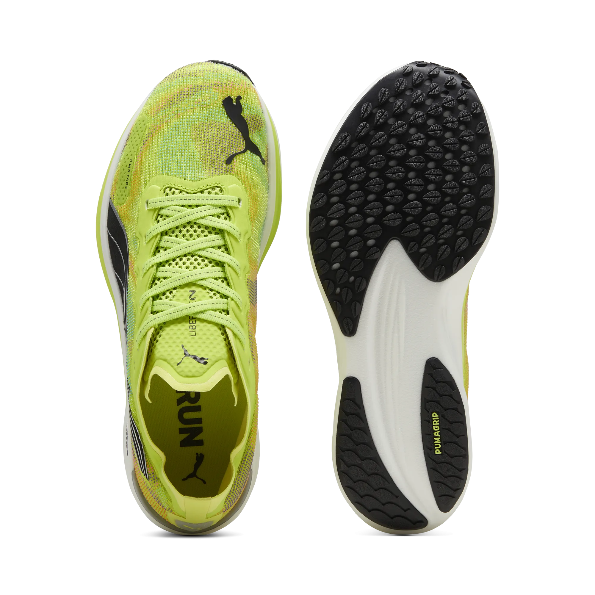 Puma Liberate NITRO 2 men's