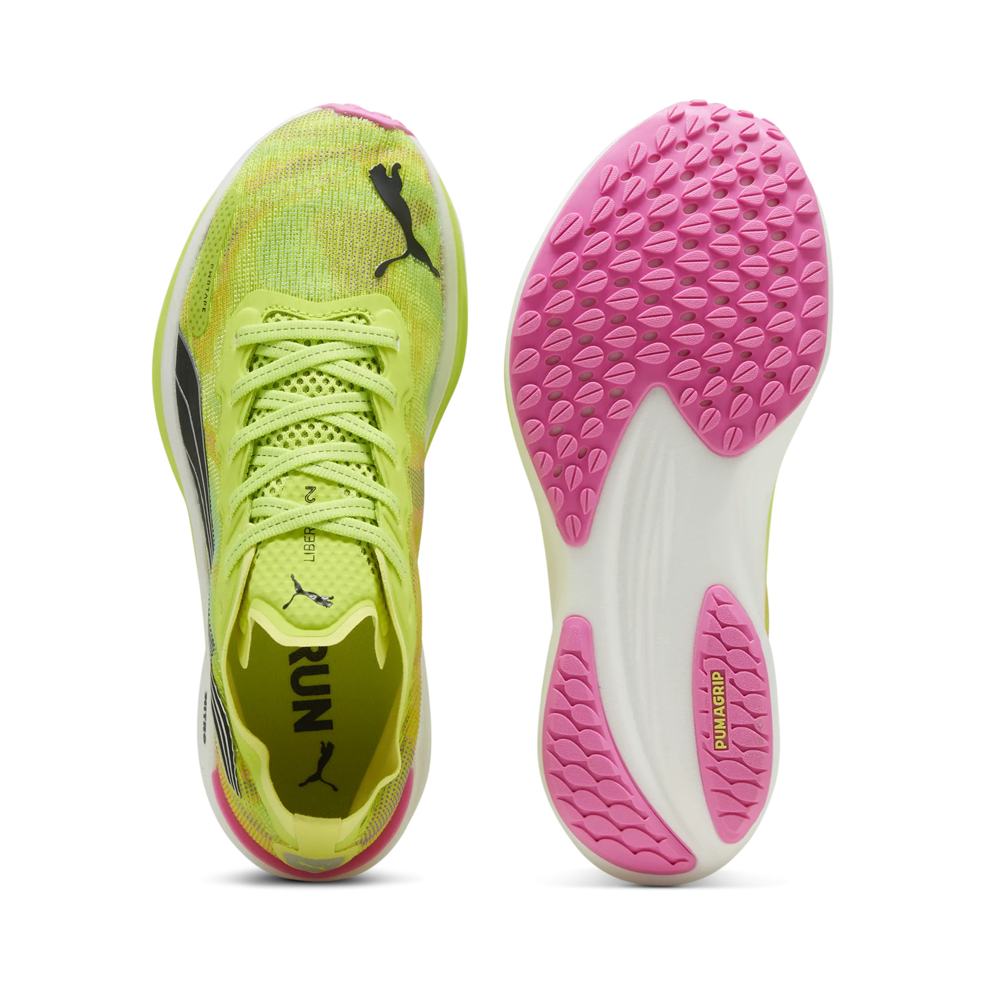 Puma Liberate NITRO 2 women's