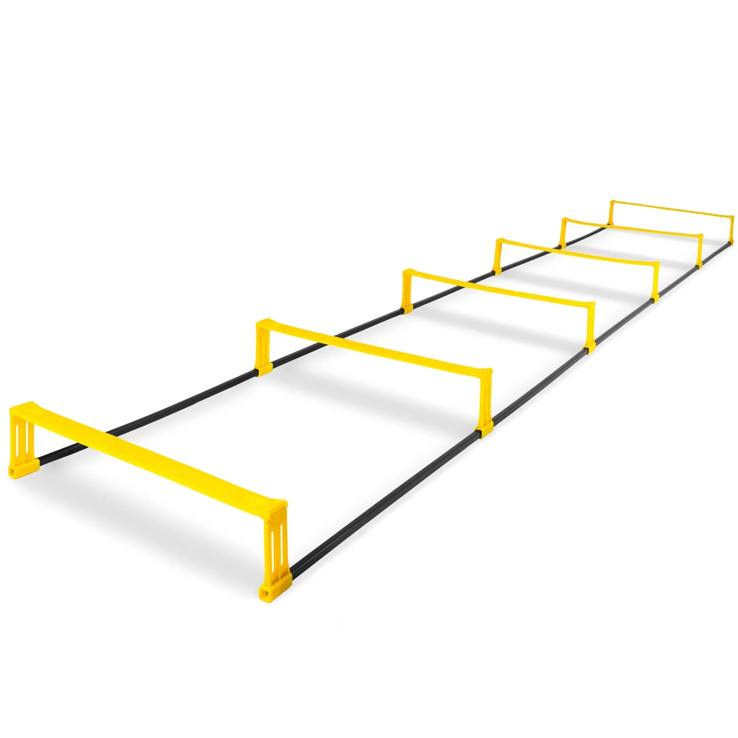 Raised Agility Ladder 6 Rungs