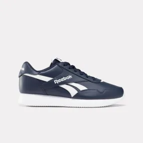 Reebok Footwear Men Reebok Jogger Lite Shoes VECNAV/FTWWHT/FTWWHT