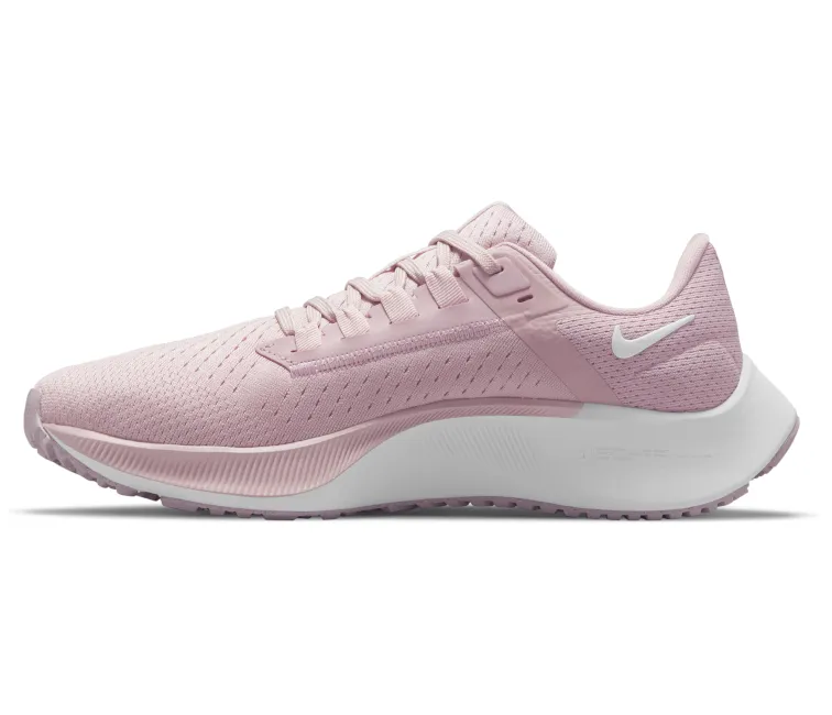 Women's Nike Air Zoom Pegasus 38 (Champagne/White-Barely Rose)