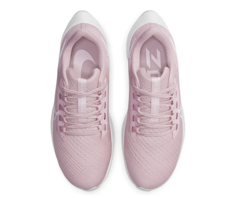 Women's Nike Air Zoom Pegasus 38 (Champagne/White-Barely Rose)